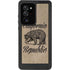 Cali Republic Vintage Galaxy Note20 Ultra 5G Waterproof Case